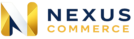 NexusCommerce Logo